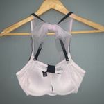 Victoria's Secret VS lavender rhinestone lace tulle push up bra Photo 11