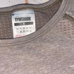 Gymshark Cropped Long Sleeve Top Photo 3