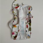 Wild Fable  Fruit Bikini Bottom Low Rise High Leg Cheeky Size XXS Photo 4