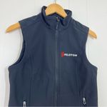 Peloton  Black Spell Out Employee Vest Photo 4