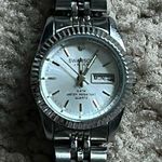 Swanson women’s vintage dainty silver‎ stainless steel bracelet watch one size Silver Photo 0