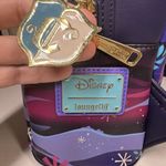 Lounge Fly  Disney Cinderella Castle Series Carriage Adj Strap Mini Backpack NEW Photo 4