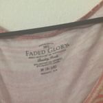 Faded Glory FINAL MARKDOWN  tank top medium Photo 1