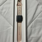 Apple Series 1 Watch Photo 2