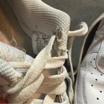 Nike Women’s  All White Air Force 1 07’ sneakers Photo 8