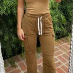 Urban Outfitters UO Cargo style sweatpants Photo 1