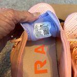 Nike React Pegasus Trail 4. ARctic Orange/Magic Ember Women's Size 8.5 Photo 4