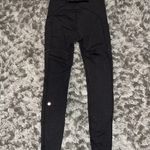Lululemon Gray Speed Up Tight 28” Leggings Photo 1