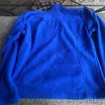 Columbia  heavy fleece jacket Photo 5