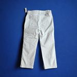 Gloria Vanderbilt Shape Effect Pull on, High Rise, Straight Leg Capri Photo 3