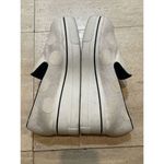 Stella McCartney  Binx Poka Dots Denim Loafer Platform Sneakers Size 39 White‎ Photo 8