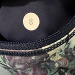 Lululemon  Women’s Sz 8 Run Top Speed Athletic Workout Yoga Lounge Crop Leggings‎ Photo 11