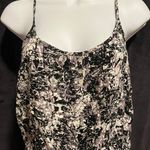 DNA Couture Black & White Romper Fits Small Photo 2