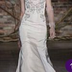 Monique Lhuillier  Josie Wedding Dress Photo 1