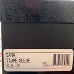 DV by Dolce Vit ‘Sana’ Booties Photo 9