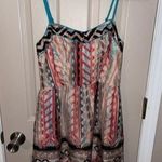 Love, Fire southwest pattern sun dress Photo 0