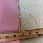 House Of CB House of‎ CB Adrienne Pink Quartz Strapless Gown NWOT size XL Photo 6