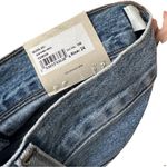 AGOLDE Valeria High Rise Loose Baggy Jeans Temor Wash 24 Photo 10