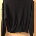 Line and Dot Carly Balloon Sleeve Turtleneck Sweater Photo 2