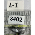 The North Face Womans Medium Pull On Sweatpants Gray Photo 2