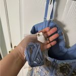 Dress the Population  Carina Dress M Photo 9