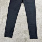 Bevy Flog Dafna Black Stripe Pinstripe Pull On Pants High Rise Contemporary 29 Photo 4