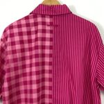 Solid & Striped  The Sutton Shirt Size Medium Photo 3
