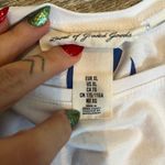 H&M Women’s XL  Pepsi Logo White T-Shirt L.O.G.G. Short Sleeves Photo 4