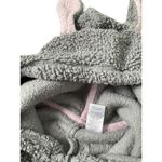 SO  Authentic Heritage Intimates Size Small Fleece Bunny Lounge PJ's (37-573P) Photo 6