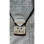 Women's Bolzano Crossbody Bag, Black Photo 4