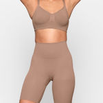 SKIMS  SEAMLESS SCULPT BUTT‎ LIFTING SHORT size S Sienna Photo 0