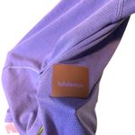 Lululemon  Lightweight Cinched Hem Hiking T-Shirt - Charged size 8 Photo 3