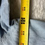 Liz Claiborne  vintage Light Blue Denim Button-Up Jacket Photo 4