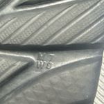 Hoka One One Ora Recovery Black Flip Flops Size W8.5 Photo 8