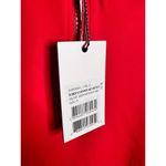 Perfect Moment Chevron Neo Wetsuit in Snow White Navy Red Size Small Rashguard Photo 7