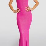 SKIMS NWT  Ribbed Soft Lounge Dress Photo 0