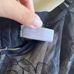 Wacoal Women's Plus Size Stark Beauty Underwire Bra Size 40G Black Photo 2