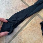 Pilcro  Ruched wrists snap front Henley Photo 2