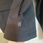 Lululemon  Lab Jacket Black Shadow Photo 3