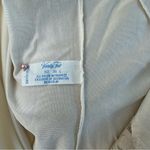 Vanity Fair VINTAGE  1970s lace slipp dress, size 36 L Photo 7