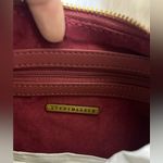 Steve Madden rust rouge shoulder bag Photo 8