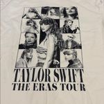 Taylor Swift  The Eras Tour Tee Shirt Photo 1