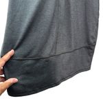 The North Face  Navy Hoodie Dress Photo 5