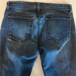 J Brand Low Rise Skinny Jeans Size 29 Tyro Medium Wash Photo 7