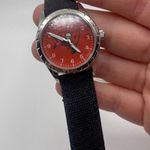 NFL Working Tampa Bay Buccaneers Black Strap Wrist Watch Team by Sparo Photo 8