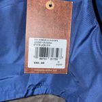 Mitchell & Ness  Women’s Nylon Shorts University of Arizona Medium NEW Photo 2