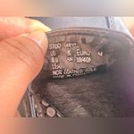 Hush Puppies  Womens Heaven Loafers Leather black Shoes Size 8.5 H55540 Photo 5