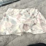 Lululemon High-Rise Wrap Tennis Skirt ‘NOUV/WHT’ 6 Photo 3