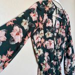 Show Me Your Mumu Show Me‎ Your Mumu Romper Size XS Women's Colorful Floral Photo 3