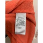 Bp. women's coral camelia pockets fleece joggers size 2X NEW Pink Photo 2